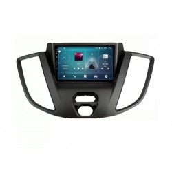 FORD TRANSIT - 7" МУЛТИМЕДИЯ / Навигация android 16